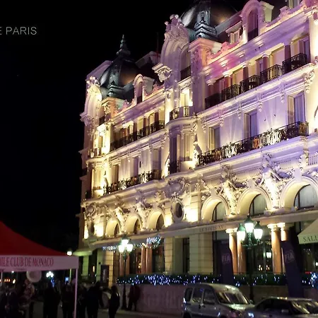 Lejlighed Eldorado Over Monte Carlo *