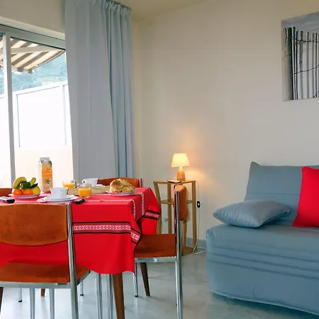 Eldorado Over Monte Carlo Apartment Beausoleil